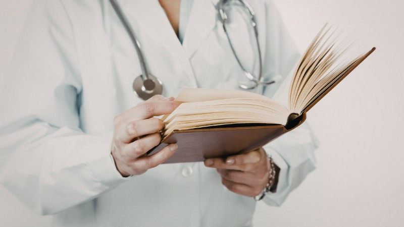 Cách lựa chọn Sách Y Học Cổ Truyền phù hợp