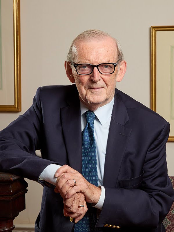 Tác giả Paul Kennedy