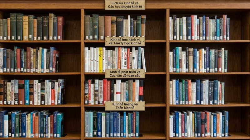 Danh mục Kinh tế học - Kh&aacute;c tại Tiki đa dạng gi&uacute;p bạn dễ d&agrave;ng chọn lựa