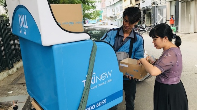 Mua s&aacute;ch tin học văn ph&ograve;ng tại Tiki gi&uacute;p bạn học đ&uacute;ng, đủ, tiết kiệm v&agrave; nhận s&aacute;ch nhanh, ch&iacute;nh h&atilde;ng