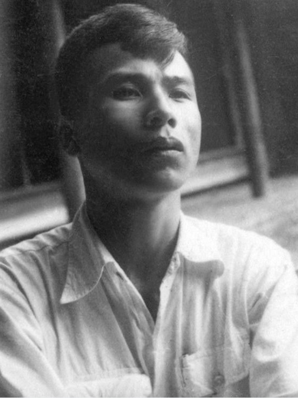 tác giả Nguyên Hồng