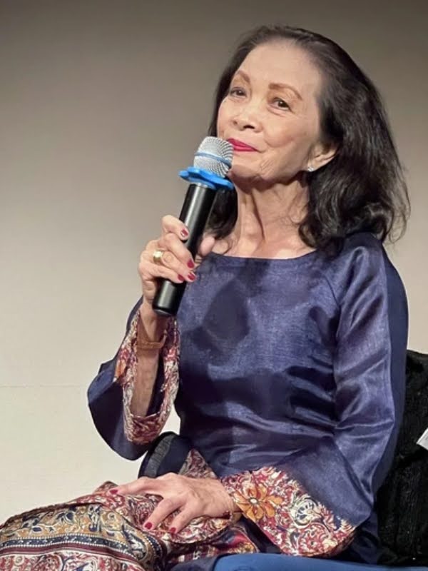 Tác giả Nguyễn Thị Hoàng