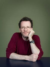 Tác giả Yann Martel