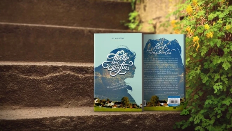 S&aacute;ch Ch&acirc;u &Acirc;u mang đến g&oacute;c nh&igrave;n s&acirc;u sắc về lịch sử, nghệ thuật v&agrave; triết học