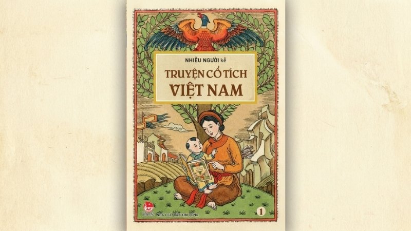 Truyện cổ tích phương Đông giàu tính giáo dục, đề cao đạo đức và trí tuệ dân gian của người Á Đông