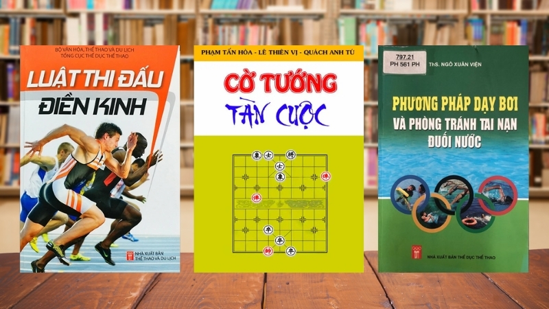 Thể Dục &ndash; Thể Thao &ndash; Kh&aacute;c &ndash; Ph&ugrave; hợp cho người y&ecirc;u vận động ở mọi độ tuổi v&agrave; tr&igrave;nh độ