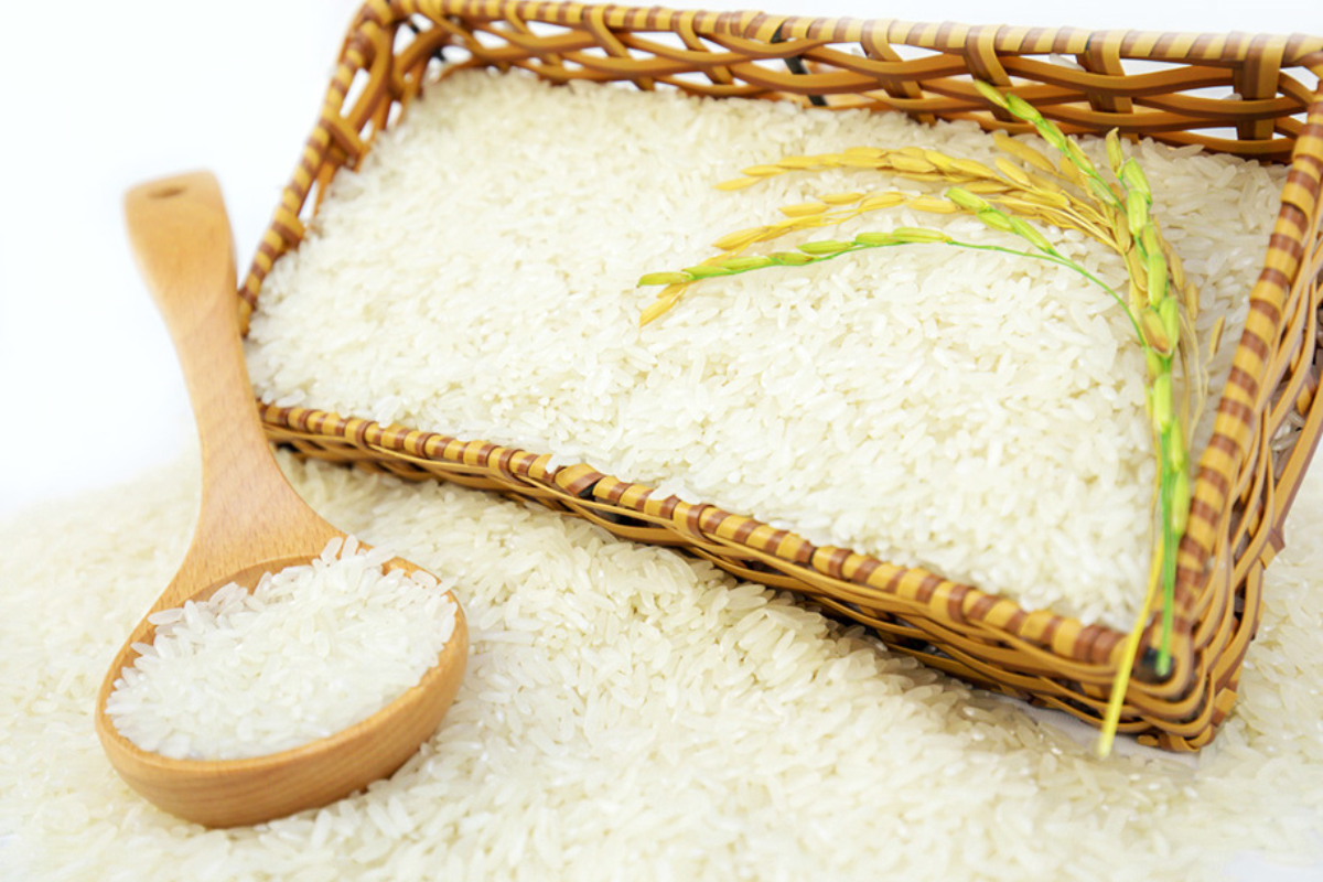 Tiêu chí đánh giá gạo ngon