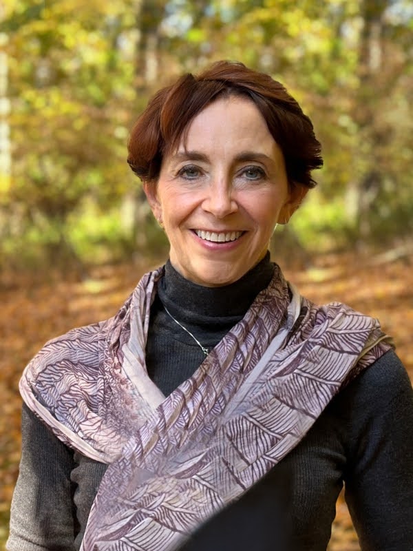 Tác giả Martha Beck