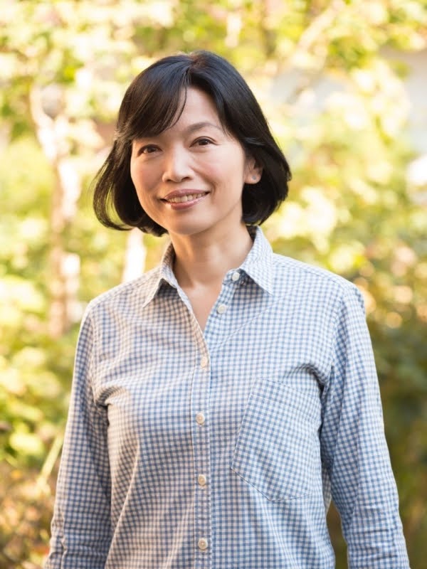 Tác giả Kazumi Yumoto