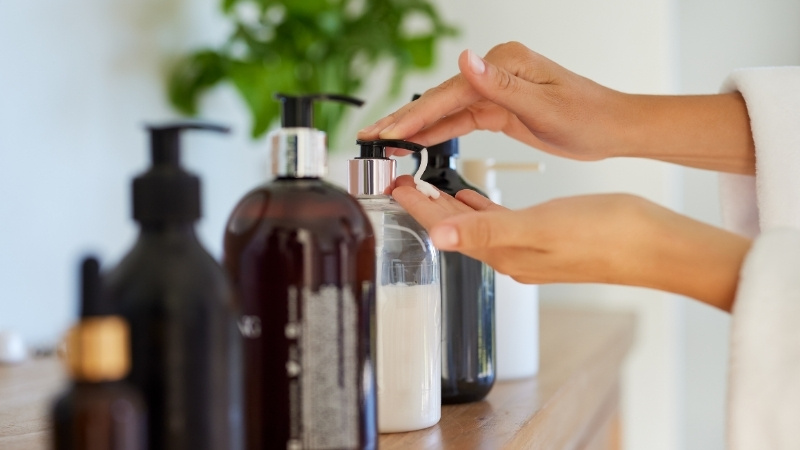Đầu tư bộ sản phẩm đúng cách giúp da sáng mịn, khỏe mạnh và tinh thần thư giãn mỗi ngày