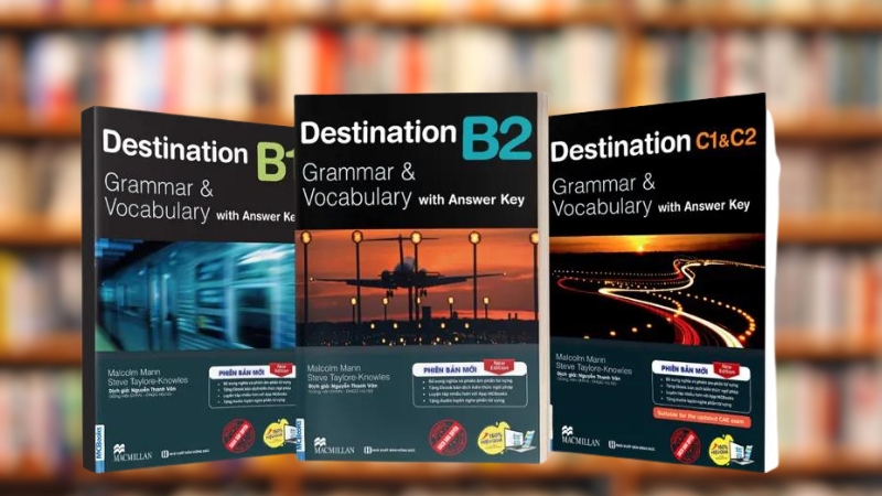 Sách Foreign Language Reference là công cụ không thể thiếu cho người học ngoại ngữ