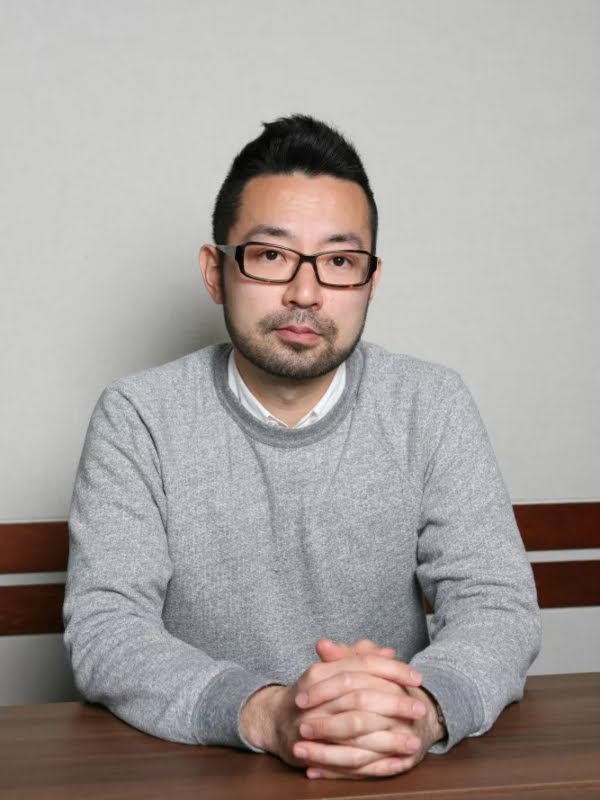 T&aacute;c giả Sasaki Fumio