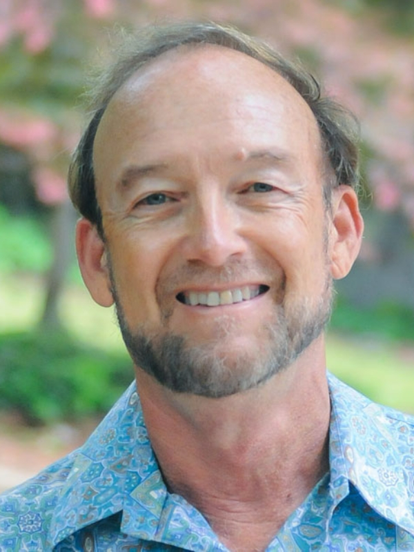 Tác giả James Redfield