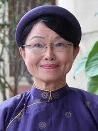 Tác giả Trần Thùy Mai