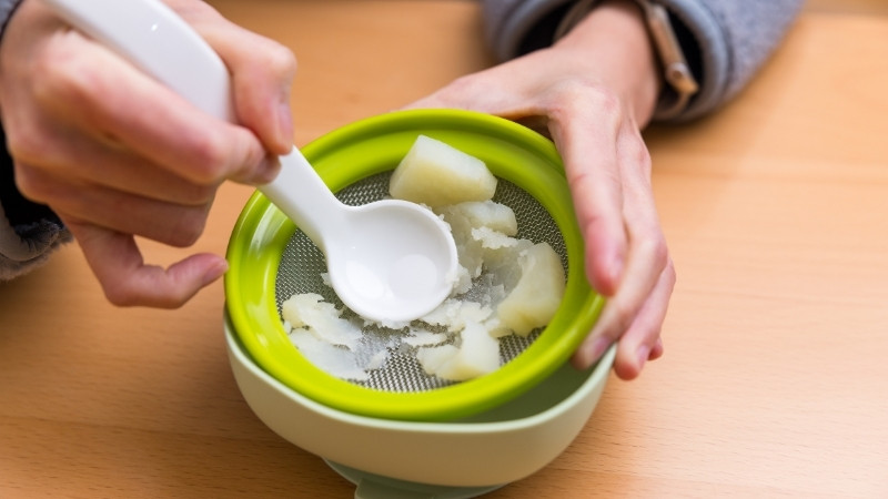 Mua dụng cụ ăn dặm ch&iacute;nh h&atilde;ng tại Tiki, giao nhanh 2h, gi&aacute; tốt, ưu đ&atilde;i nhiều, đổi trả dễ