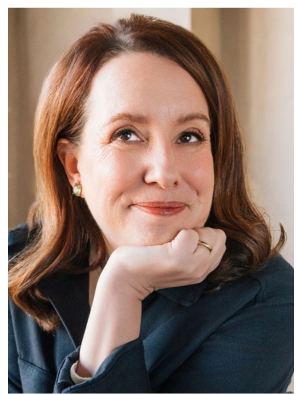 Tác giả Julia Quinn