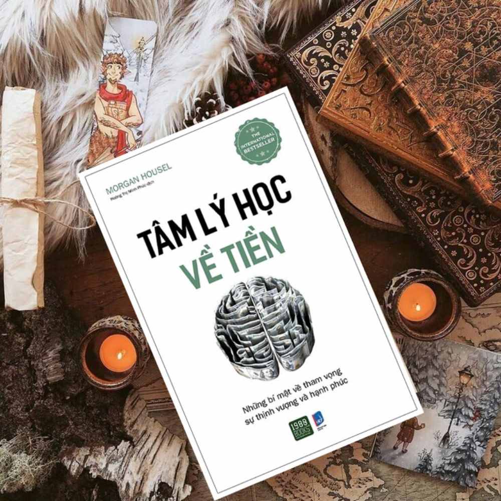 tâm lý học về tiền
