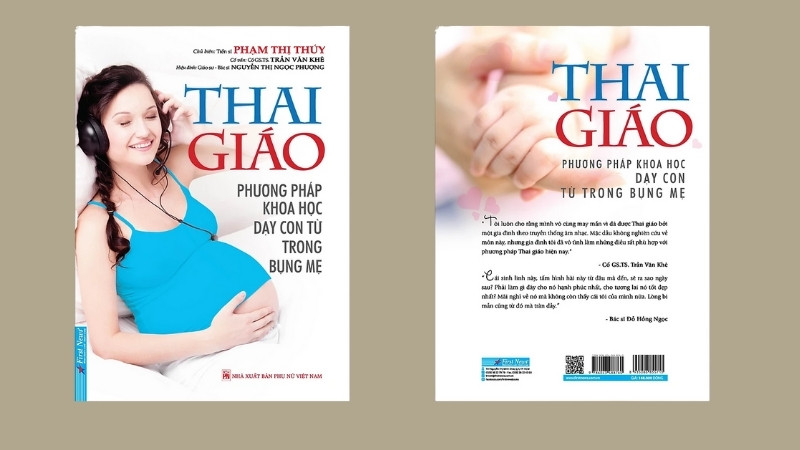 S&aacute;ch Thai Gi&aacute;o (T&aacute;i Bản 2022)