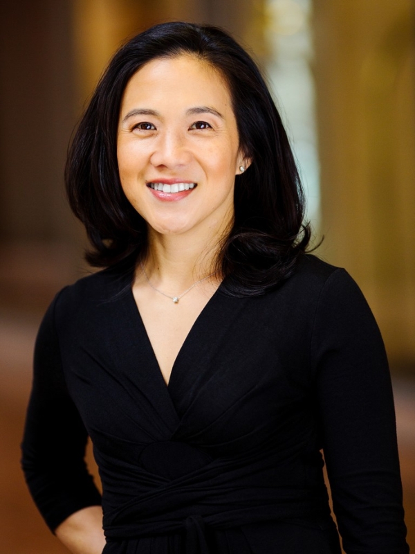 Tác giả Angela Duckworth