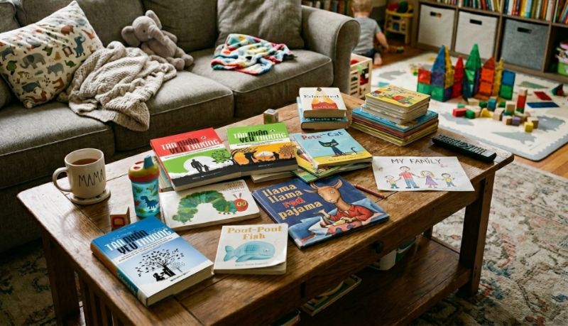 Trọn bộ s&aacute;ch 'V&ocirc; c&ugrave;ng t&agrave;n nhẫn, V&ocirc; c&ugrave;ng y&ecirc;u thương' về gi&aacute;o dục con kiểu Do Th&aacute;i tại Tiki