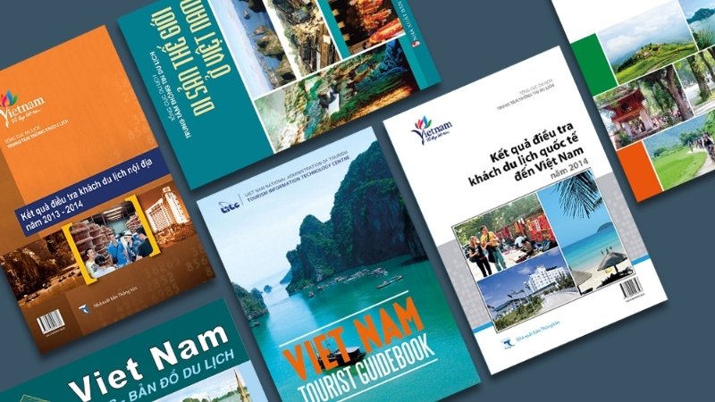 Sách cung cấp cái nhìn tổng quan, hệ thống về văn hóa và các điểm đến hấp dẫn tại Việt Nam