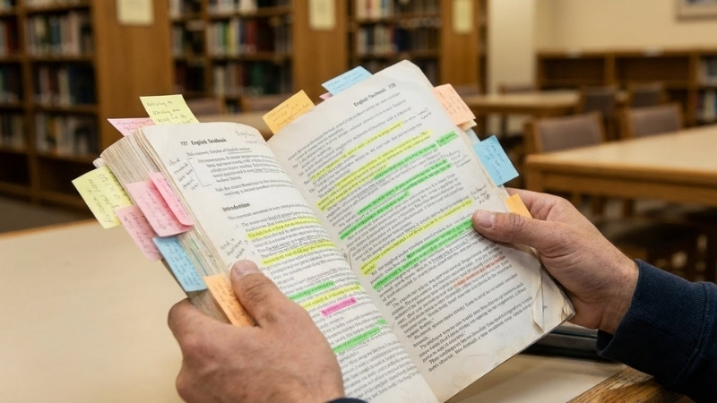 Chọn s&aacute;ch ph&ugrave; hợp với tr&igrave;nh độ v&agrave; mục ti&ecirc;u l&agrave; ch&igrave;a kh&oacute;a để tiến bộ nhanh ch&oacute;ng