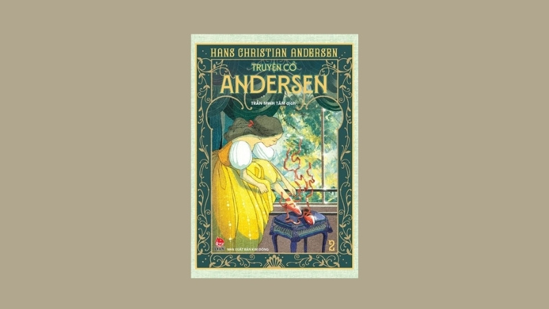 Truyện cổ Andersen