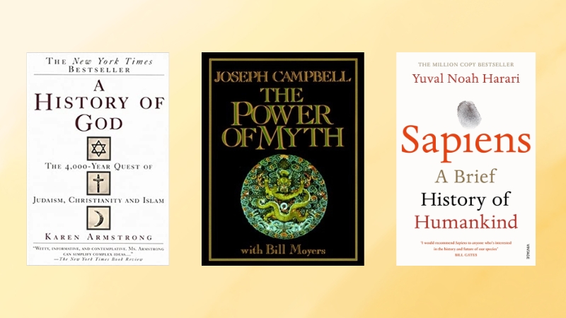 Religion, Culture giúp nuôi dưỡng sự tôn trọng và thấu hiểu khác biệt