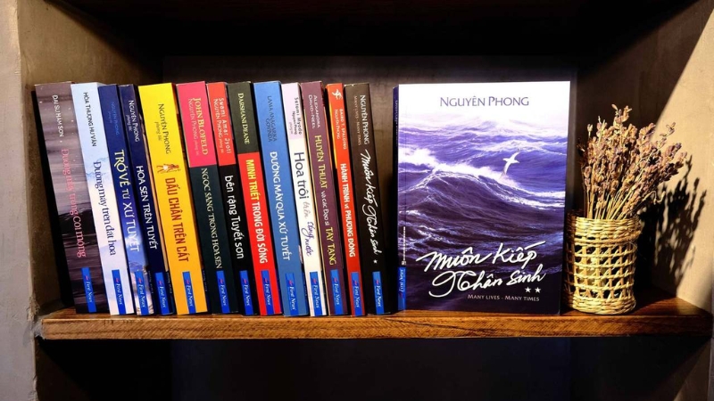 Religion Spirituality l&agrave; h&agrave;nh trang tinh thần cho h&agrave;nh tr&igrave;nh sống &yacute; nghĩa