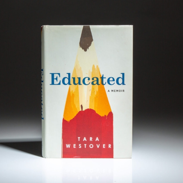 Educated là một tác phẩm nổi bật của Tara Westover