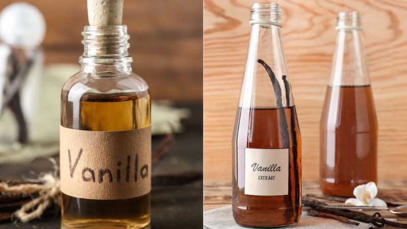 để tạo sự mới lạ cho vị gi&aacute;c