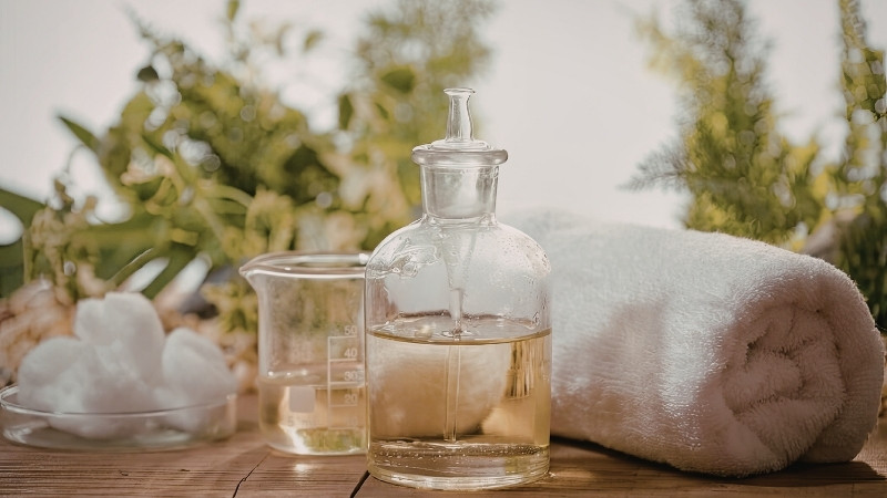Mua tinh dầu massage chính hãng 100% tại Tiki, giao nhanh 2h cùng nhiều ưu đãi hấp dẫn