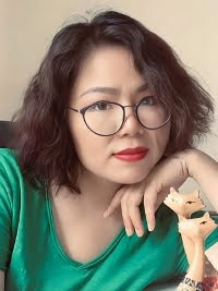 T&aacute;c giả B&igrave;nh Nguy&ecirc;n Trang