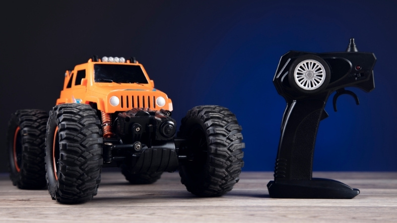 Mua xe điều khiển ch&iacute;nh h&atilde;ng tại Tiki, giao nhanh 2h, nhiều ưu đ&atilde;i v&agrave; đổi trả dễ d&agrave;ng