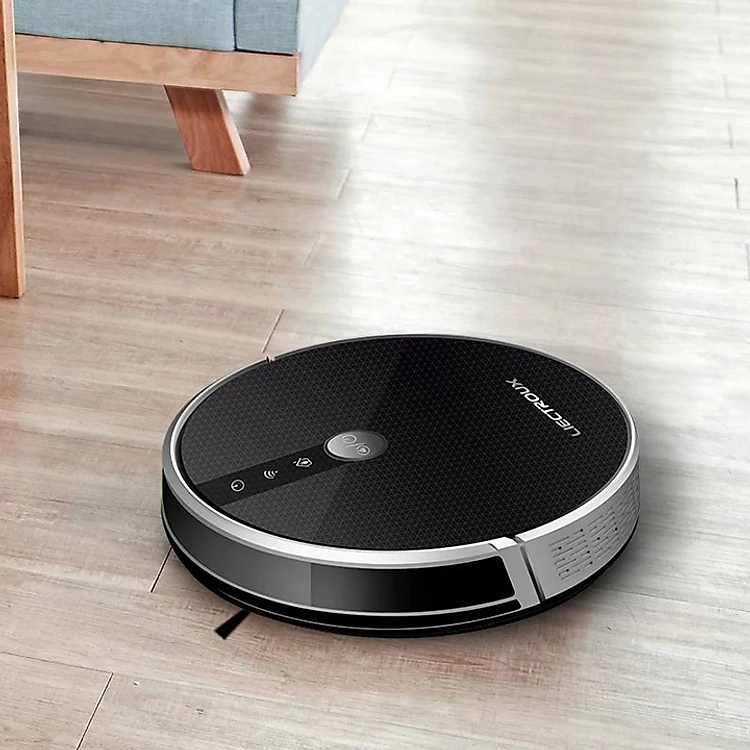 robot hút bụi