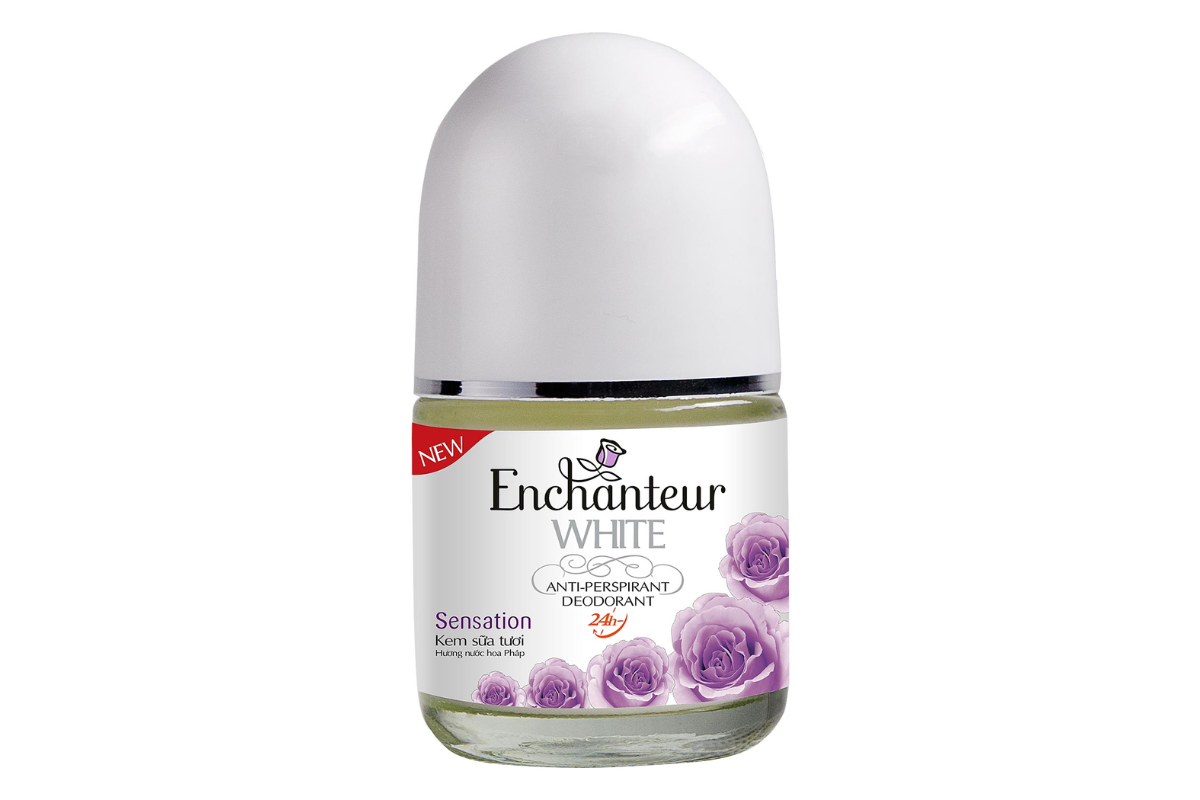 Lăn khử mùi Enchanteur Sensation