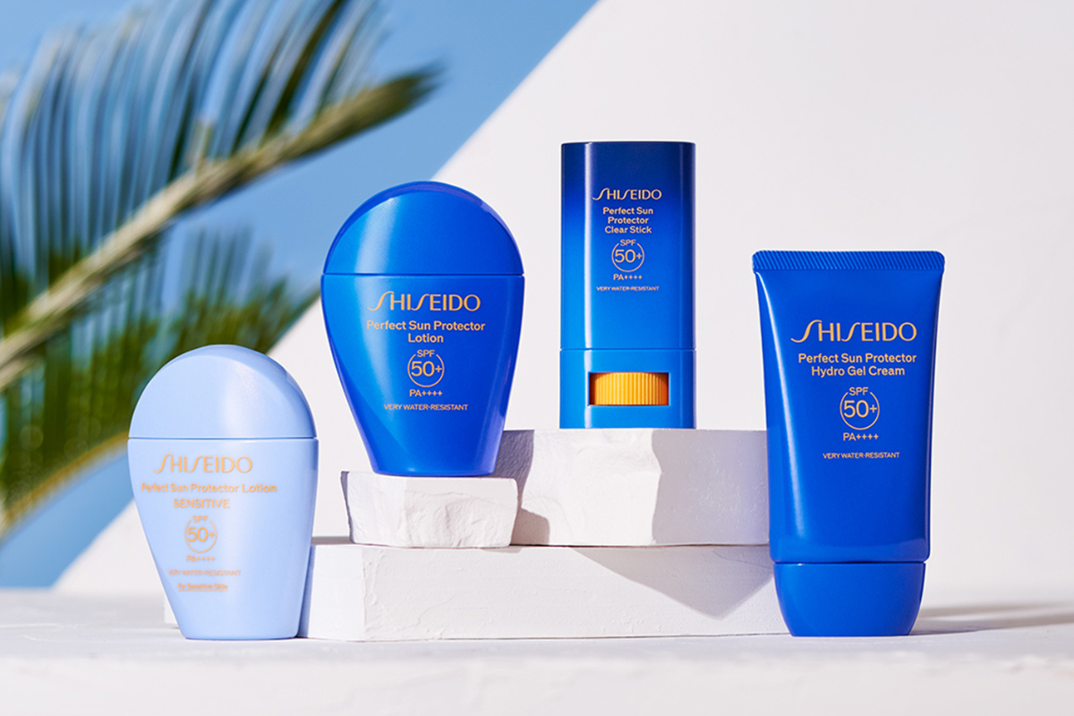 Kem chống nắng Shiseido có tốt không