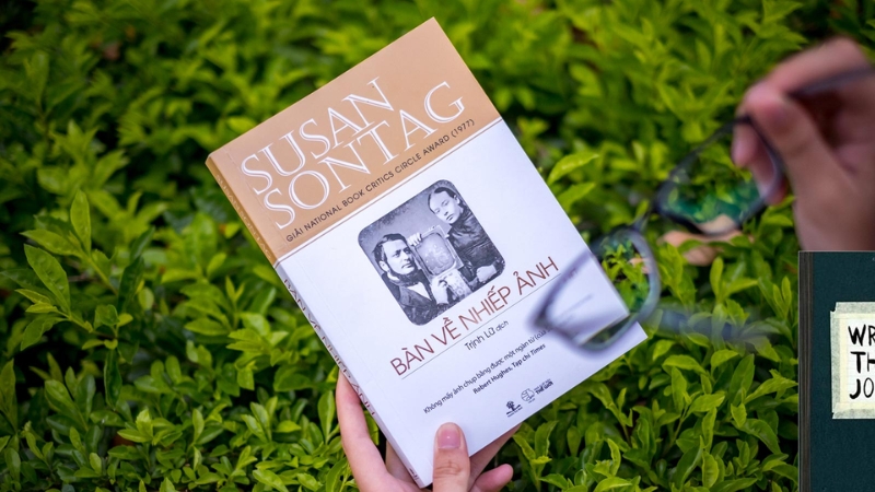 Photography nâng tầm kỹ năng nhiếp ảnh của bạn