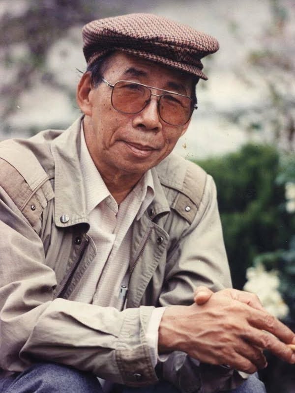 T&aacute;c giả Hữu Mai