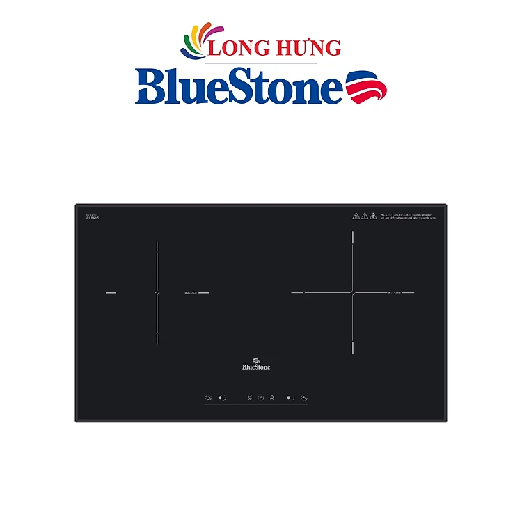 bếp hồng ngoại đôi