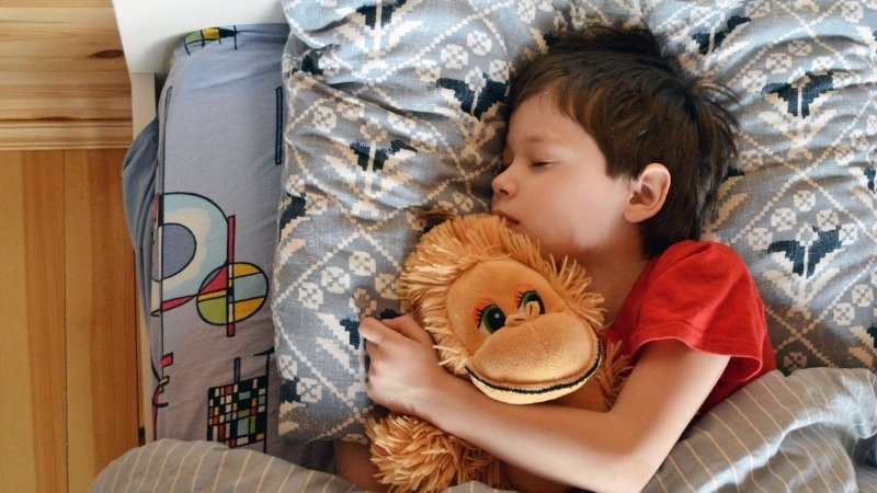 Mua bộ chăn gối cho b&eacute; ch&iacute;nh h&atilde;ng tại Tiki: giao nhanh 2h, đổi trả dễ, gi&aacute; tốt