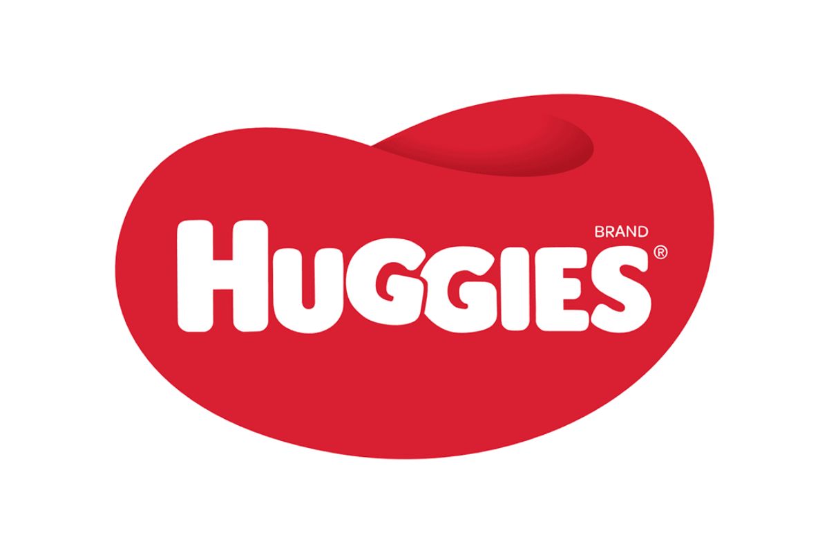 Thương hiệu tã dán Huggies