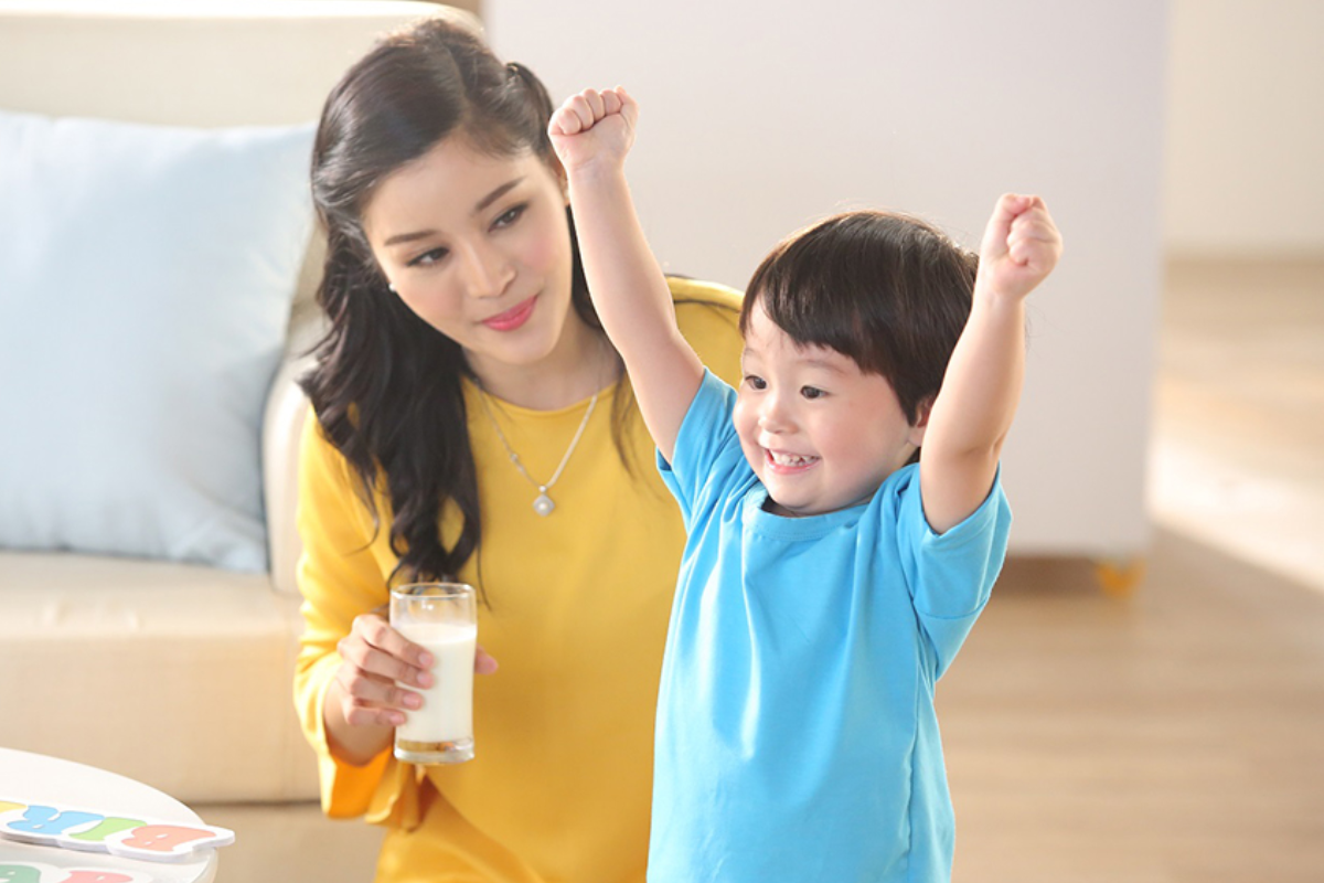 Sữa tươi tiệt trùng là gì