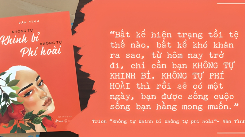 Quotation & Fact Books là nguồn cảm hứng tuyệt vời cho người viết, người làm thuyết trình