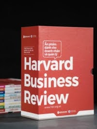 Harvard Business Review