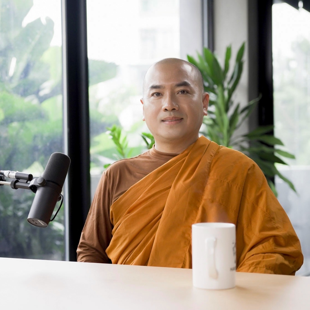 tác giả minh niệm