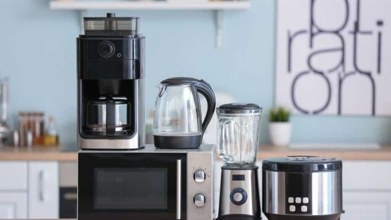 Lựa chọn đ&uacute;ng đồ d&ugrave;ng nh&agrave; bếp ph&ugrave; hợp với nhu cầu gi&uacute;p tối ưu chi ph&iacute; gia đ&igrave;nh