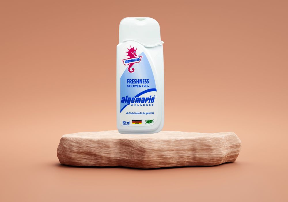 Sữa tắm cá ngựa có tác dụng gì