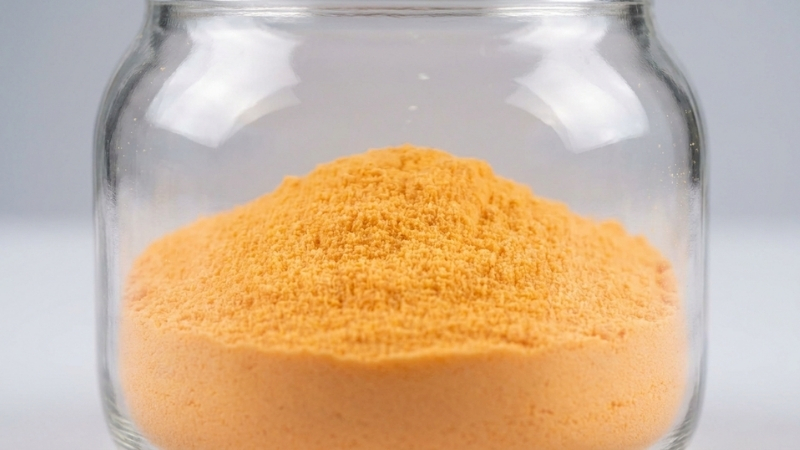 Ưu ti&ecirc;n lựa chọn bột phomai c&oacute; kết cấu tơi mịn v&agrave; nguồn gốc r&otilde; r&agrave;ng để đảm bảo sức khỏe