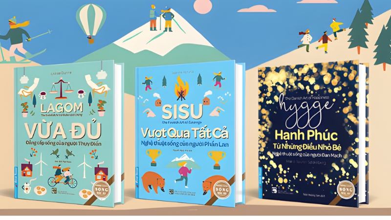 S&aacute;ch Phong Tục - Tập Qu&aacute;n Nước Ngo&agrave;i mang đến trải nghiệm học hỏi th&uacute; vị v&agrave; bổ &iacute;ch